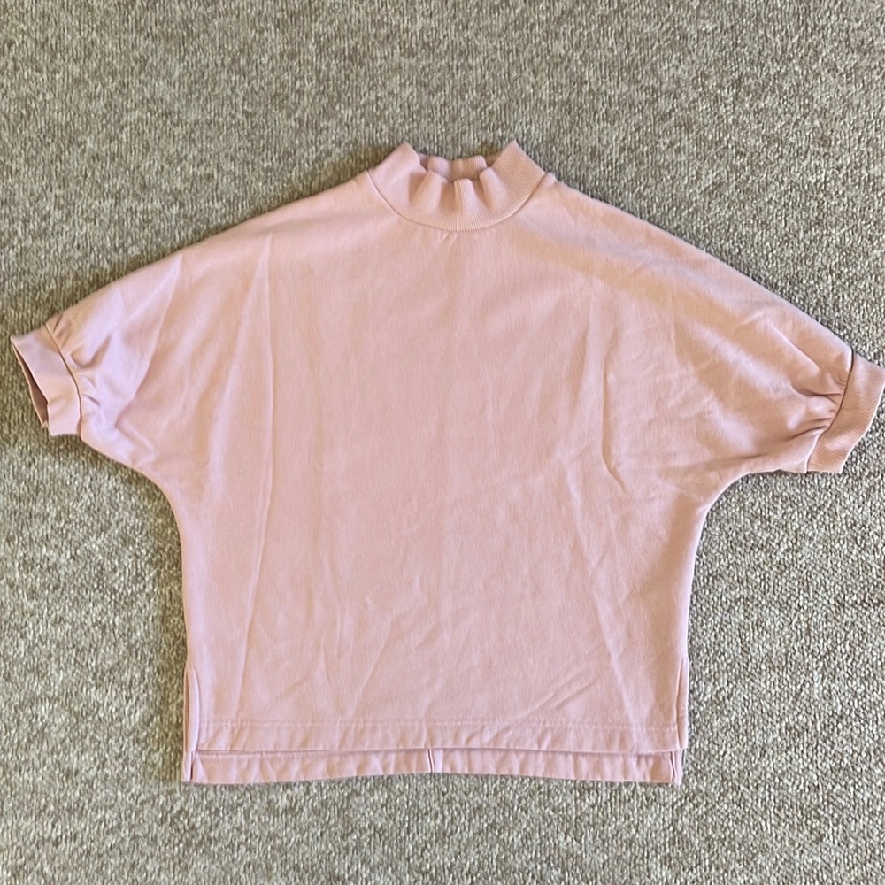 Banana Republic Crop Sweater size Medium - Picture 1 of 2